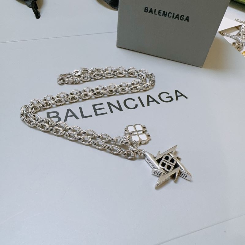 Balenciaga Necklaces